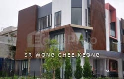 Puchong, Selangor 47100