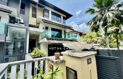 Taman Desa, Old Klang Road, Taman Desa, Kuala Lumpur 58100