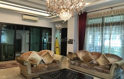 Jalan PJS 9/1A, Bandar Sunway, Selangor 47500