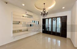Jalan BK 5/11, BK5B, BK5E, BK5C BK5D Kinrara Puchong, Puchong, Selangor