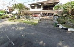 Jalan Jambu Berteh, Jinjang, Kuala Lumpur 52000