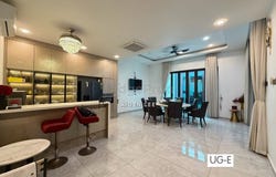 Setia Alam/Alam Nusantara, Selangor 40170