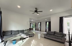 Iskandar Puteri, Johor 79100