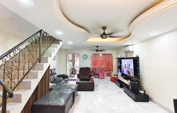 Jalan PJS 10/30, Bandar Sunway, Selangor 46000