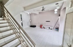 Jalan Alam Suria, Bandar Puncak Alam, Selangor 0