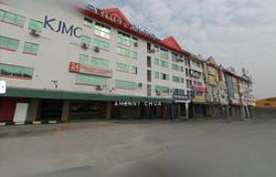 Petaling Jaya, Selangor 47301