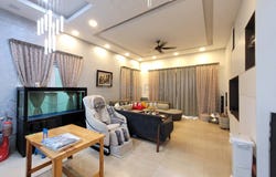 Taman Melawati, Selangor 68000