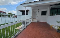 Taman Pelangi, Johor Bahru, Johor 80400