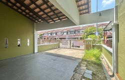 Jalan Sutera 2/4, Kajang, Selangor 43000