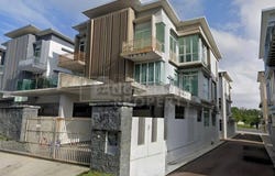 Jalan Sentral, Iskandar Puteri, Johor 79100
