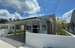 LORONG JERNIH 4, Seberang Perai, Penang 14000