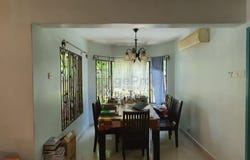 Jalan Bukit Segar, Cheras, Selangor 56100