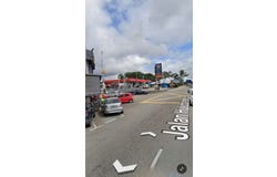 Skudai, Johor 81300