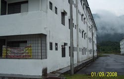 Jalan Perdana 2 Taman Kampar Perdana, Kampar, Perak 31900