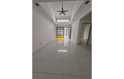 Iskandar, Nusajaya, Gelang Patah, Johor 81550