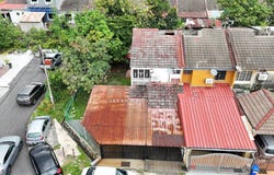 Jalan Indah, Ampang, Selangor 68000