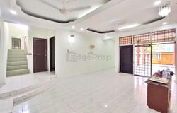 Jalan Sungai Ramal, Kajang, Selangor 43000