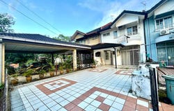 Seksyen 5, Wangsa Maju, Kuala Lumpur 53300