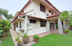 Taman Tun Dr Ismail, Kuala Lumpur 60000