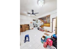 Johor Bahru, Johor 81100