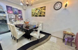 Wangsa Permai, Kepong, Selangor 47000