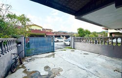 Batu Caves, Selangor 68100