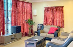 Persiaran Pengkalan Ria, Medan Pengkalan Ria, 31650 Ipoh, Perak, Ipoh, Perak 31650