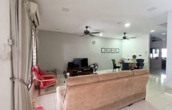 Jalan Sanggul , Klang, Selangor 41200