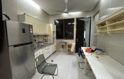 Jalan Penyelidik U1/68, Glenmarie, Selangor 40150
