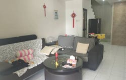 Jalan Bukit Permai, Kajang, Selangor 43000