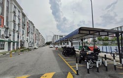 Jalan Delima 4,, Klang, Selangor 42000