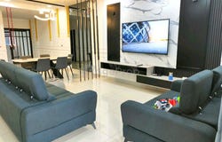Jalan DM, Rawang, Selangor 48000