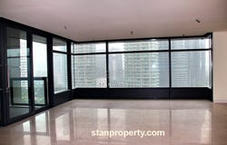 Pesiaran KLCC / Jalan Binjai, KL City, Kuala Lumpur 50450