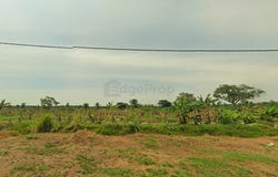 Jalan Kg Endah, Banting, Selangor 42700