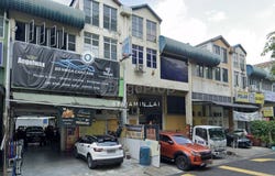 Kepong, Kuala Lumpur 52100