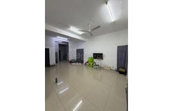 Jalan Prima, Iskandar Puteri, Johor 79200