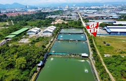 Simpang Ampat, Penang 14100
