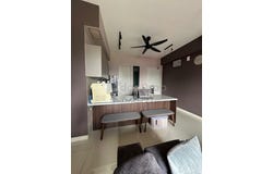 Jalan 3/27a, Wangsa Maju, Kuala Lumpur 53300
