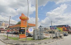 Taman OUG, Kuala Lumpur 58200