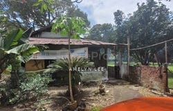 Batang Kali, Selangor 44200