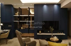 Jalan Sultan Ismail, KLCC, Kuala Lumpur 50250