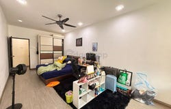 Jalan Hang Jebat, Skudai, Johor 81300