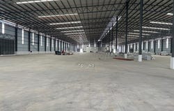 Port Klang, Selangor 42000