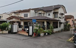 Kota Damansara, Selangor 47810