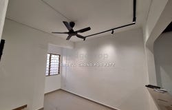 Jalan desa 4/x, Bandar Country Homes, Selangor 48000