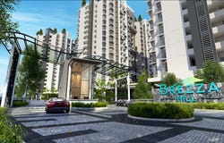 Kampung Tasek Permai, Ampang, Selangor 68000