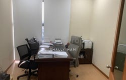 JALAN PUTERI 5/3, Puchong, Selangor 47100