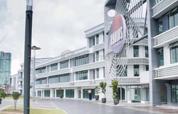 Cyberjaya, Selangor 63000