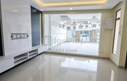 Jalan BS, Seri Kembangan, Selangor 43300
