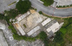 Jalan Ampang, Ampang, Kuala Lumpur